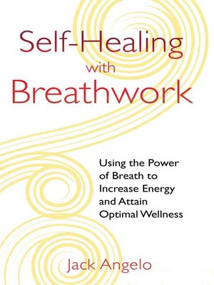 cover image of Self-Healing with Breathwork